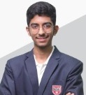 KUNAL MAHENDRA PAREEK